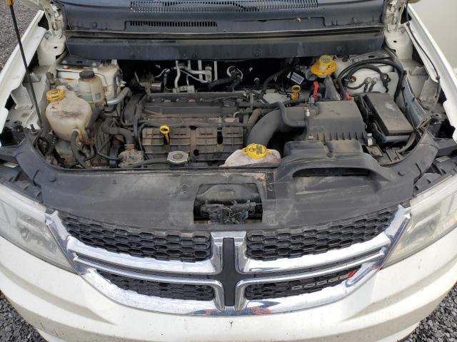 Photo 12 from auction – 2016 DODGE JOURNEY SE with VIN 3C4PDCAB6GT178996
