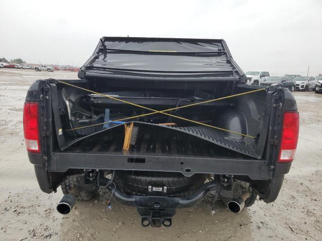 Photo 6 from auction – 2018 RAM 1500 SLT with VIN 1C6RR6LT5JS239353