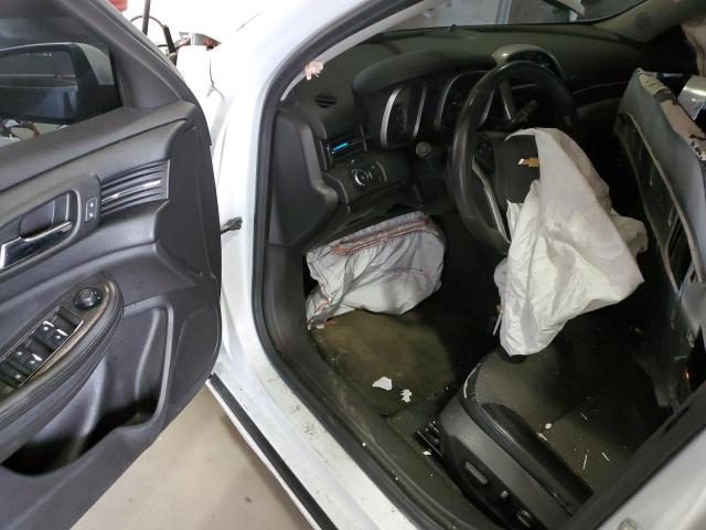 Photo 8 from auction – 2015 CHEVROLET MALIBU 2LT with VIN 1G11D5SL4FF196682