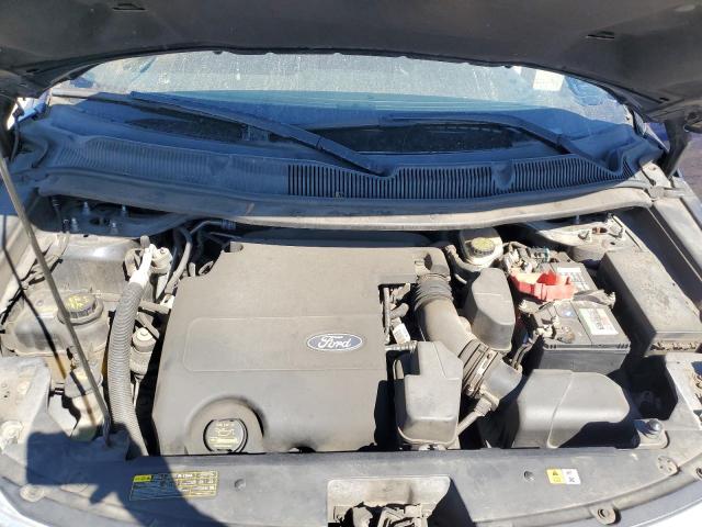 Photo 11 from auction – 2011 FORD EXPLORER X with VIN 1FMHK8D85BGA25218