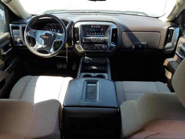 Photo 8 from auction – 2016 CHEVROLET SILVERADO with VIN 3GCPCREC8GG116727