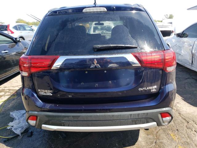 Photo 6 from auction – 2016 MITSUBISHI OUTLANDER with VIN JA4AD3A36GZ057127