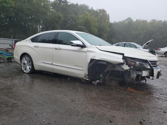 Photo 4 from auction – 2014 CHEVROLET IMPALA LTZ with VIN 2G1155S35E9200484