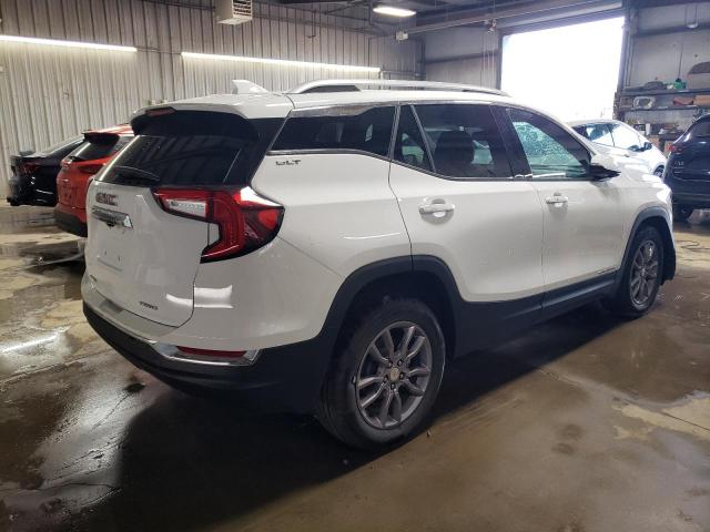 Photo 3 from auction – 2024 GMC TERRAIN SL with VIN 3GKALVEG3RL368837
