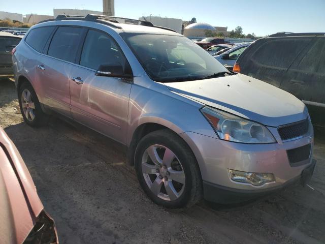 Photo 4 from auction – 2012 CHEVROLET TRAVERSE L with VIN 1GNKRGED5CJ300285