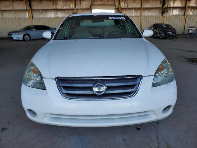 Photo 5 from auction – 2004 NISSAN ALTIMA BAS with VIN 1N4AL11D94C110851