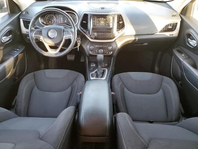 Photo 8 from auction – 2016 JEEP CHEROKEE L with VIN 1C4PJMCB2GW147671