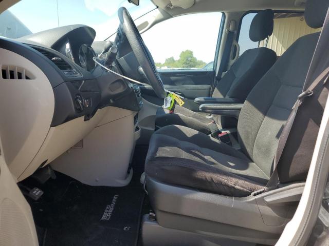 Photo 7 from auction – 2014 DODGE GRAND CARA with VIN 2C4RDGBGXER278917