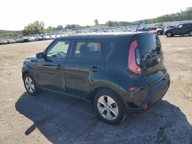 Photo 2 from auction – 2014 KIA SOUL with VIN KNDJN2A26E7720029