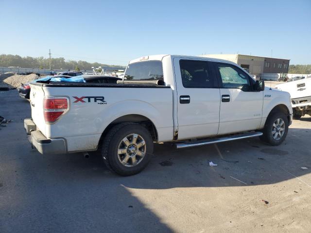 Photo 3 from auction – 2014 FORD F150 SUPER with VIN 1FTFW1ET4EFB34368