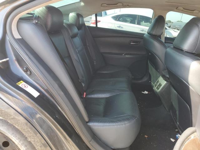Photo 10 from auction – 2011 LEXUS ES 350 with VIN JTHBK1EGXB2428078