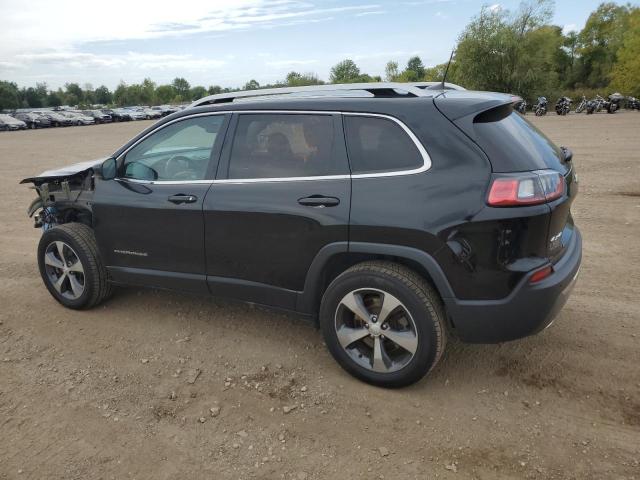 Photo 2 from auction – 2019 JEEP CHEROKEE L with VIN 1C4PJMDX1KD330672
