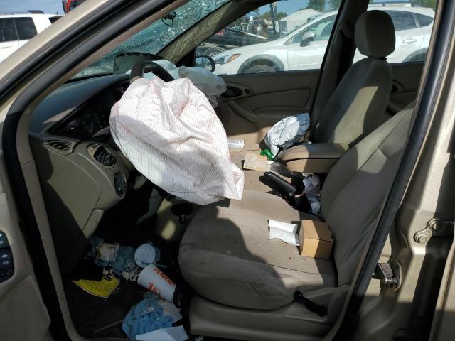 Photo 7 from auction – 2000 FORD FOCUS SE with VIN 1FAFP363XYW307005
