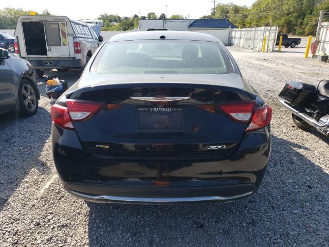 Photo 6 from auction – 2015 CHRYSLER 200 LIMITE with VIN 1C3CCCAB6FN603282