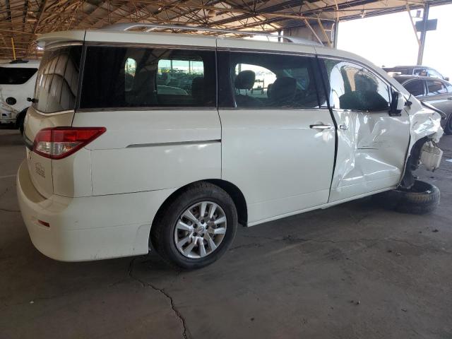 Photo 3 from auction – 2013 NISSAN QUEST S with VIN JN8AE2KP4D9067475