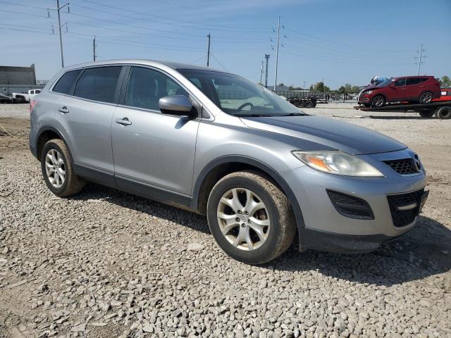Photo 4 from auction – 2012 MAZDA CX-9 with VIN JM3TB2BA0C0356047