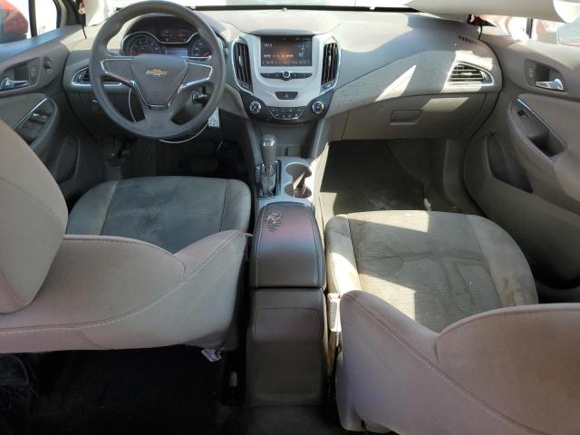 Photo 8 from auction – 2016 CHEVROLET CRUZE LS with VIN 1G1BC5SM0G7233996