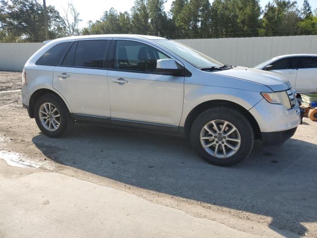 Photo 4 from auction – 2010 FORD EDGE SEL with VIN 2FMDK3JC9ABA83185