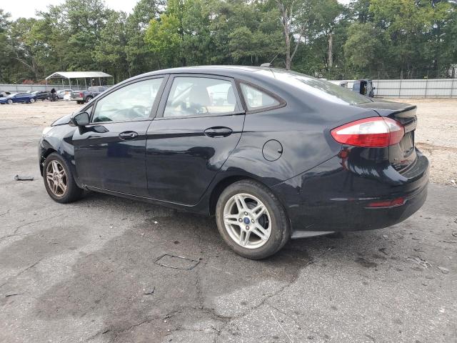 Photo 2 from auction – 2017 FORD FIESTA SE with VIN 3FADP4BJ4HM146894