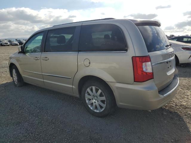 Photo 2 from auction – 2013 CHRYSLER TOWN & COU with VIN 2C4RC1BG5DR621292