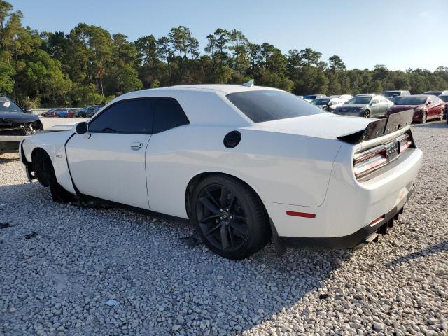 Photo 2 from auction – 2020 DODGE CHALLENGER with VIN 2C3CDZBT8LH118895