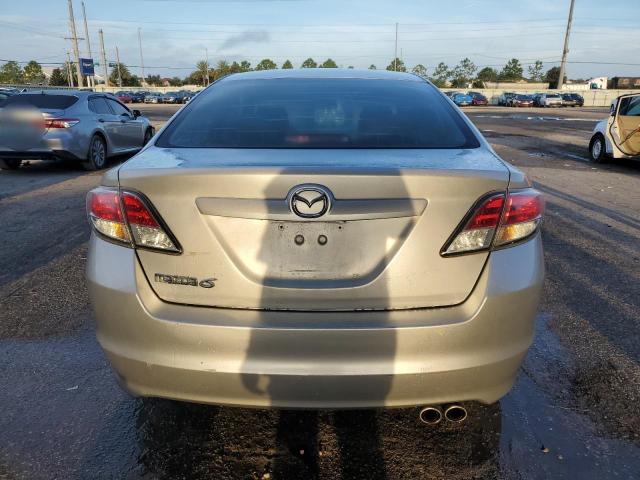 Photo 6 from auction – 2012 MAZDA 6 I with VIN 1YVHZ8DH1C5M14557