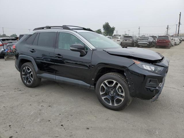 Photo 4 from auction – 2019 TOYOTA RAV4 ADVEN with VIN 2T3J1RFV3KC035835