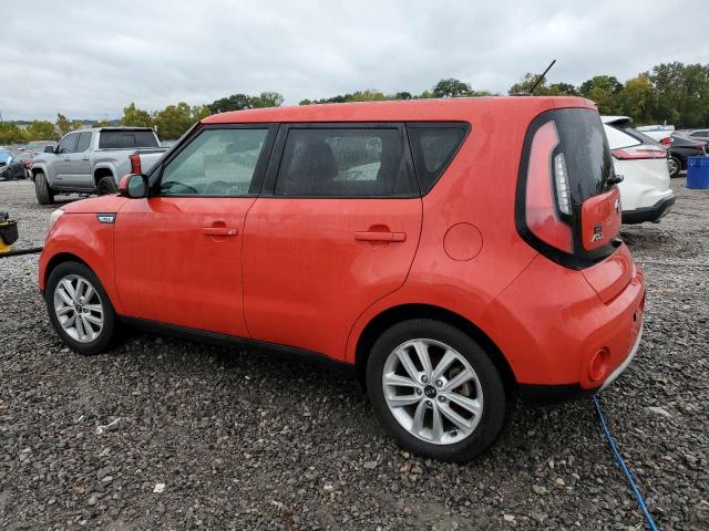 Photo 2 from auction – 2019 KIA SOUL + with VIN KNDJP3A53K7669143