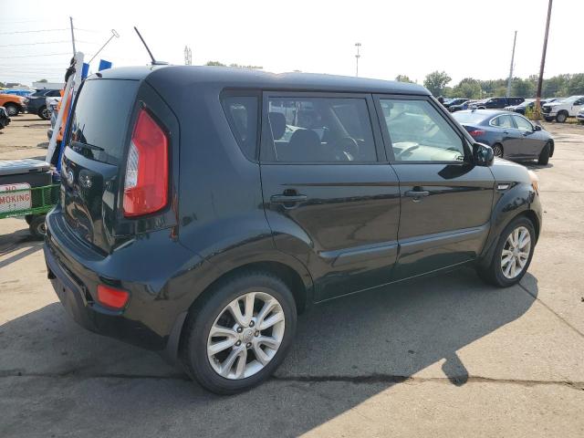 Photo 3 from auction – 2013 KIA SOUL with VIN KNDJT2A51D7615378