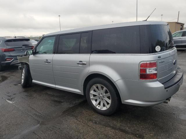 Photo 2 from auction – 2012 FORD FLEX SEL with VIN 2FMGK5CCXCBD12238