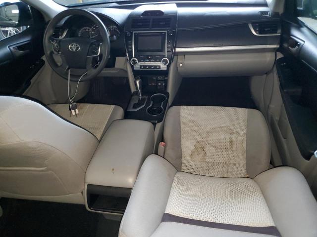 Photo 8 from auction – 2012 TOYOTA CAMRY BASE with VIN 4T1BF1FK3CU515346