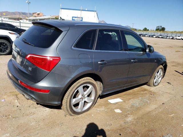Photo 3 from auction – 2012 AUDI Q5 PREMIUM with VIN WA1DKAFP7CA070545
