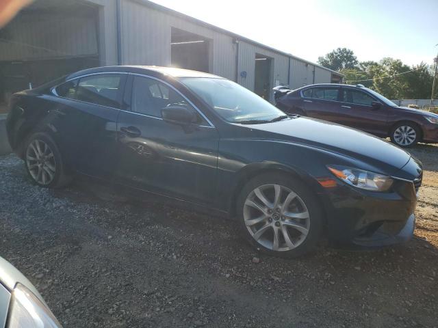 Photo 4 from auction – 2017 MAZDA 6 TOURING with VIN JM1GL1V56H1152287