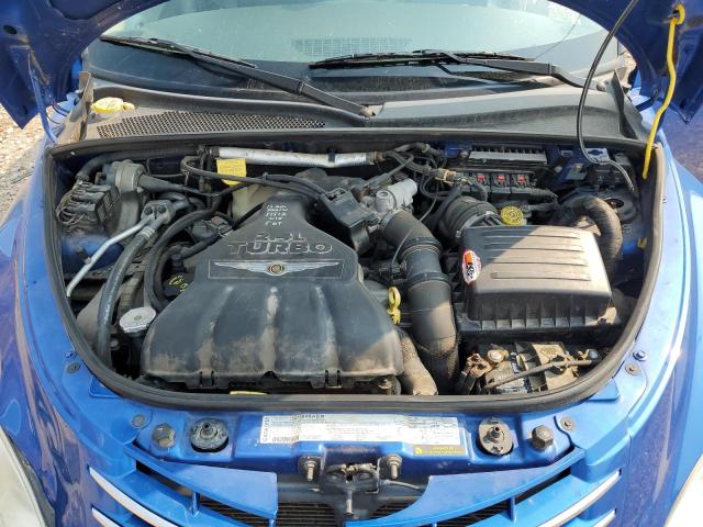 Photo 11 from auction – 2006 CHRYSLER PT CRUISER with VIN 3A8FY68816T325731