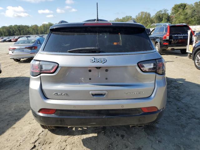Photo 6 from auction – 2022 JEEP COMPASS LI with VIN 3C4NJDCB2NT118357