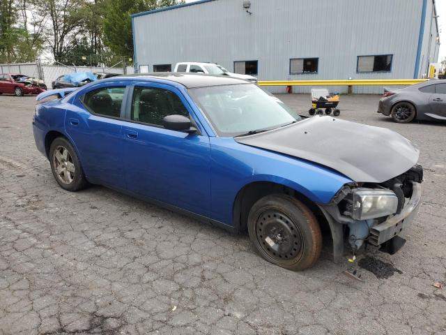 Photo 4 from auction – 2007 DODGE CHARGER SE with VIN 2B3LK43G97H797976