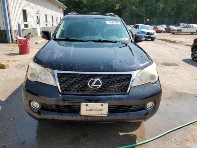 Photo 5 from auction – 2010 LEXUS GX 460 with VIN JTJBM7FXXA5010935