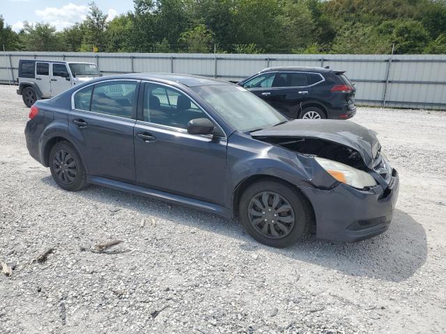Photo 4 from auction – 2012 SUBARU LEGACY 2.5 with VIN 4S3BMCA66C3029247