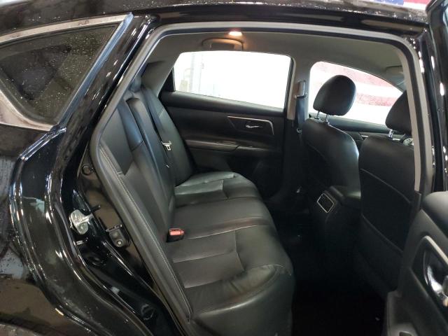 Photo 10 from auction – 2018 NISSAN ALTIMA 2.5 with VIN 1N4AL3AP1JC195198