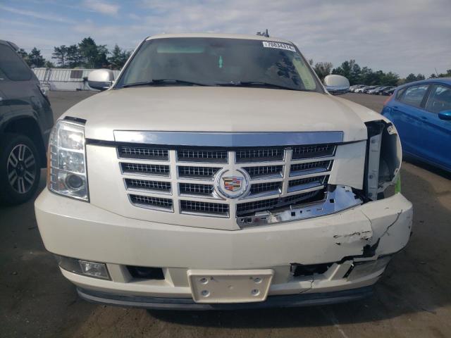 Photo 5 from auction – 2007 CADILLAC ESCALADE E with VIN 1GYFK66867R429843