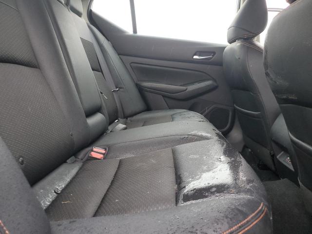 Photo 10 from auction – 2020 NISSAN ALTIMA SR with VIN 1N4BL4CV0LC126866