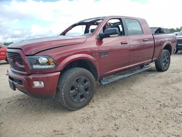 RAM 2500 LARAM 2018 with VIN 3C6UR5NJ5JG286731 - Photo from auction