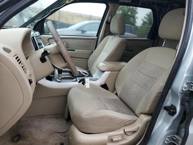 Photo 7 from auction – 2005 MERCURY MARINER with VIN 4M2CU56185DJ12005