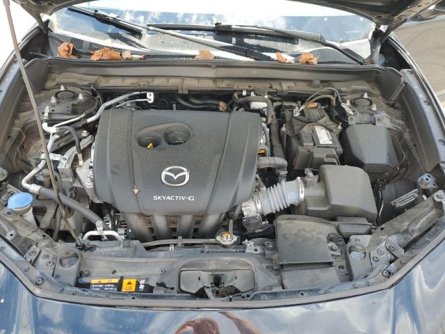Photo 12 from auction – 2020 MAZDA CX-30 PREF with VIN 3MVDMADL0LM136192
