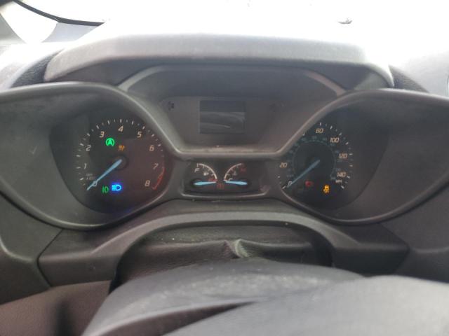 Photo 9 from auction – 2014 FORD TRANSIT CO with VIN NM0LS7F73E1149649