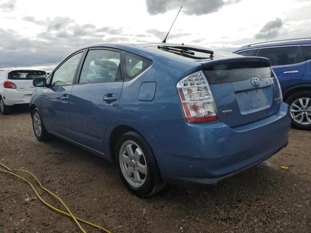Photo 2 from auction – 2009 TOYOTA PRIUS with VIN JTDKB20U597861857