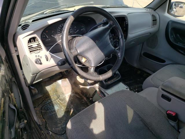 Фото 8 с аукциона – 2000 FORD RANGER SUP с VIN 1FTYR14V2YPA37784