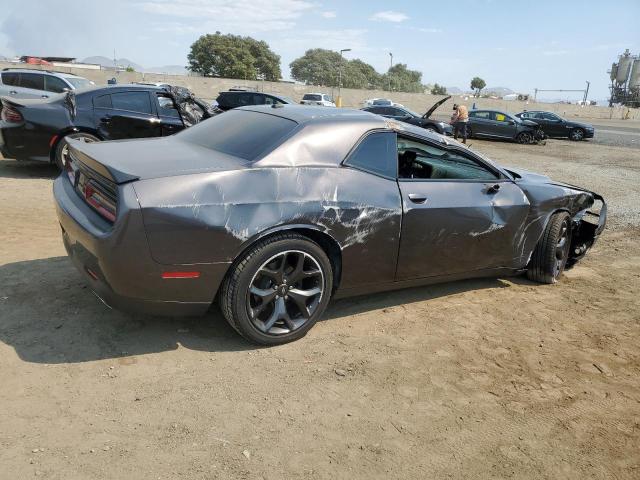 Photo 3 from auction – 2020 DODGE CHALLENGER with VIN 2C3CDZAG4LH253974
