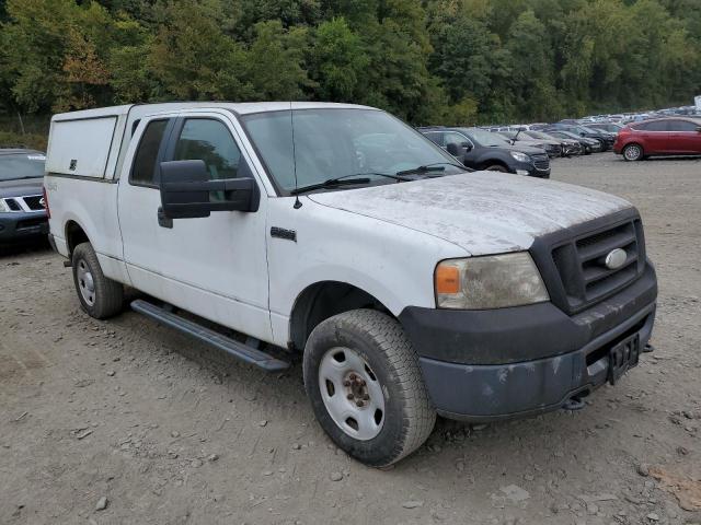 Photo 4 from auction – 2007 FORD F150 with VIN 1FTPX14V47FB66082