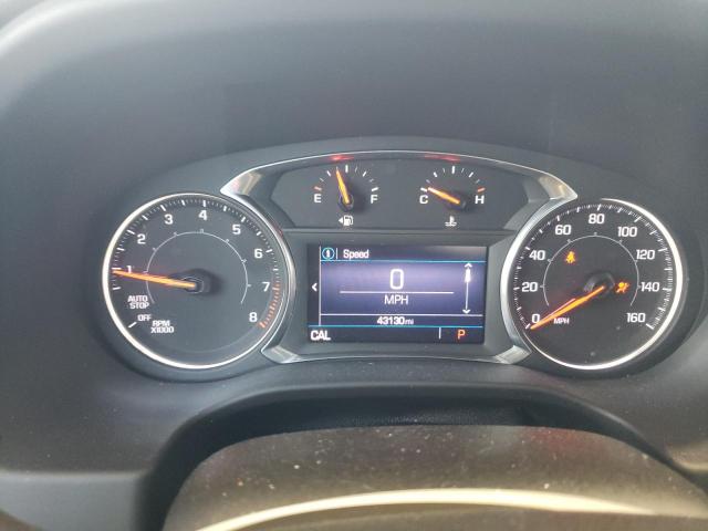 Photo 9 from auction – 2020 GMC ACADIA SLE with VIN 1GKKNKLA4LZ192568